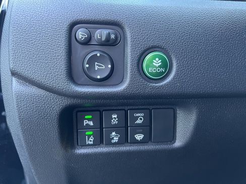 New 2026 Honda Ridgeline TrailSport+ image 15