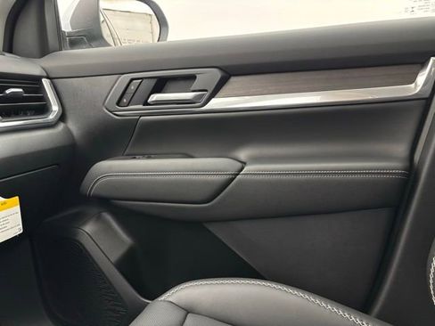 New 2026 GMC Terrain Denali AWD/4WD image 39