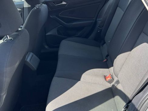 Used 2019 Volkswagen Jetta S w/ Driver Assistance Package FWD image 16