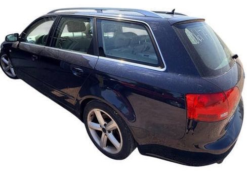 Used 2007 Audi A4 3.2 AWD/4WD image 3