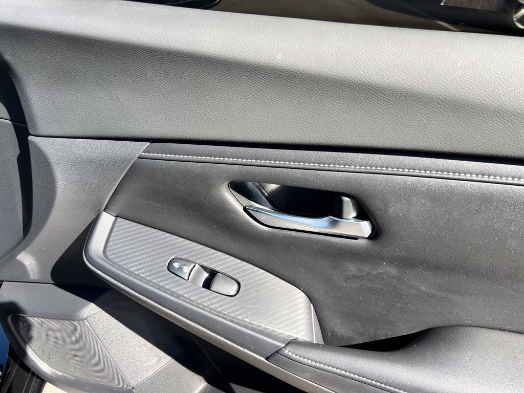 Used 2020 Nissan Sentra SV FWD image 51