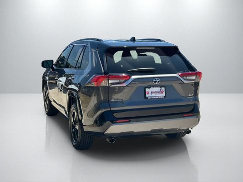 Used 2019 Toyota RAV4 XSE w/ XSE Weather Package AWD/4WD image 7