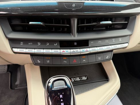 New 2026 Cadillac CT4 Premium Luxury image 26