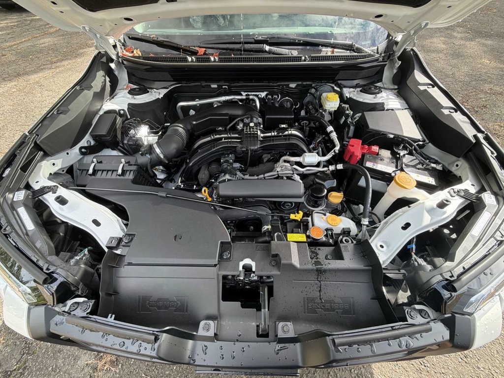 New 2026 Subaru Outback Premium AWD/4WD image 10