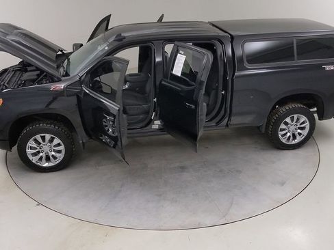 Used 2022 Chevrolet Silverado 1500 LT Trail Boss w/ Convenience Package II image 54