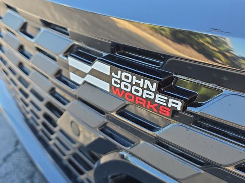 New 2026 MINI Cooper S image 8