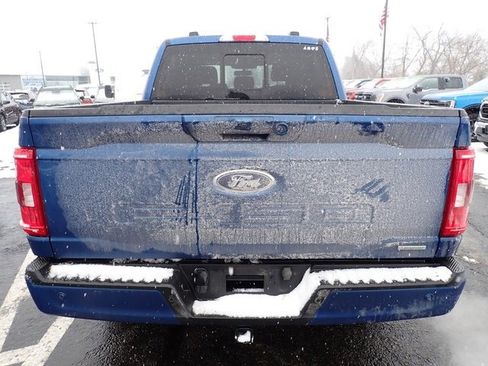 Used 2023 Ford F150 XLT w/ Equipment Group 302A High image 4