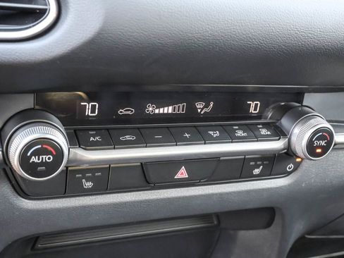 New 2026 MAZDA CX-30 AWD 2.5 S image 32