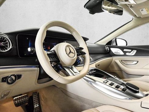 Used 2024 Mercedes-Benz AMG GT 43 image 10
