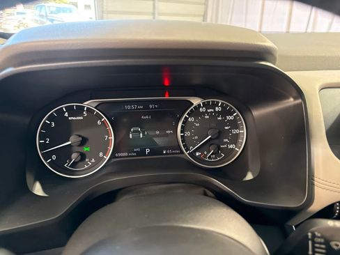 Used 2021 Nissan Rogue SV w/ Premium Package AWD/4WD image 21