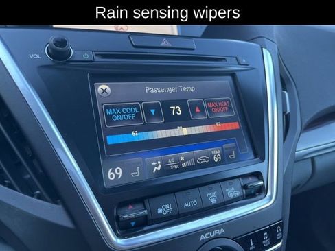 Used 2014 Acura MDX 3.5L Advance Pkg w/Entertainme image 26