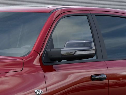 New 2026 RAM 1500 Laramie AWD/4WD image 20