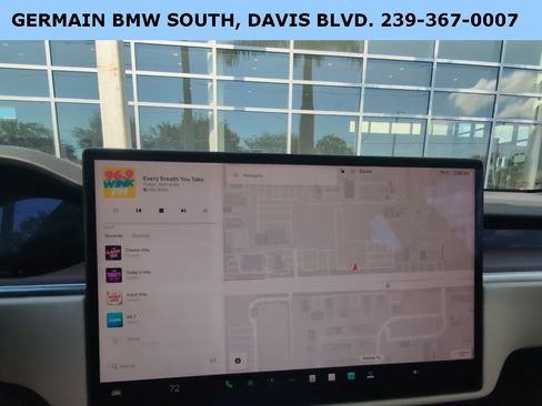 Used 2021 Tesla Model S Long Range image 32