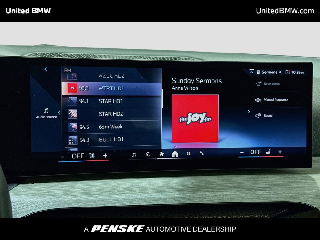 Certified 2025 BMW 430i RWD image 15