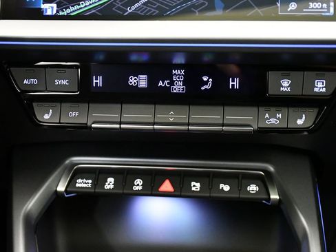 New 2026 Audi A3 2.0T Premium image 27