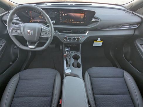 New 2026 Buick Envista Sport Touring w/ Convenience I Package FWD image 15