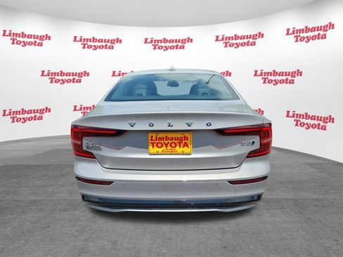 Used 2024 Volvo S60 B5 Core AWD/4WD image 22