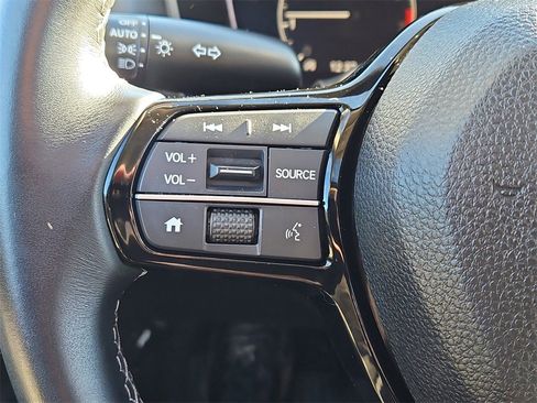 Certified 2023 Honda Civic EX image 22