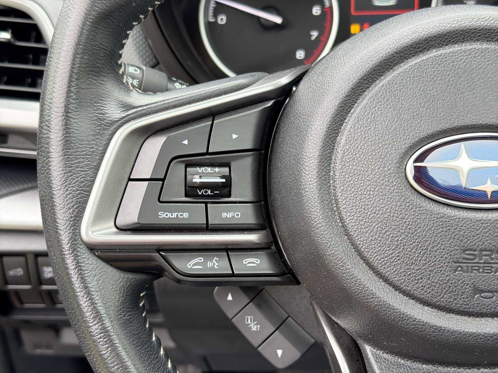 Used 2024 Subaru Forester Premium AWD/4WD image 21