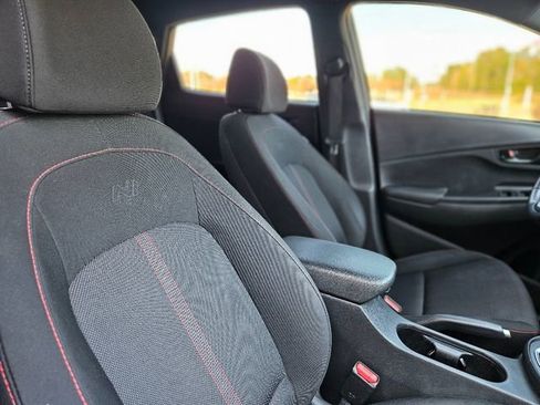 Used 2022 Hyundai Kona N Line image 14