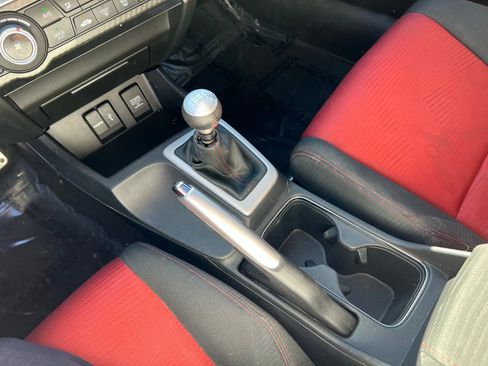 Used 2015 Honda Civic Si image 14
