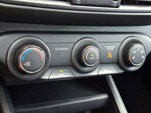 Used 2024 Kia Forte LXS FWD image 16