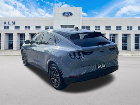 New 2025 Ford Mustang Mach-E Premium w/ Interior Protection Package image 7