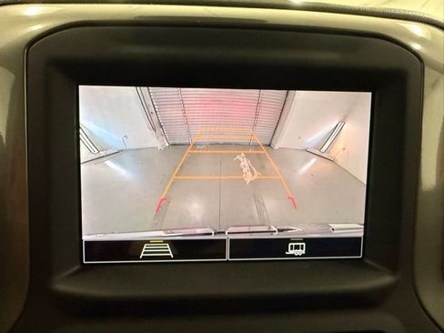 New 2026 GMC Sierra 1500 Pro w/ Pro Value Package image 21