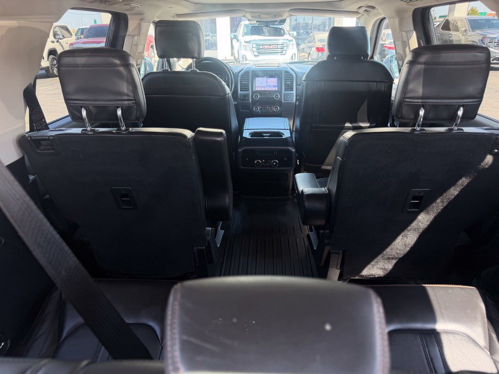 Used 2019 Ford Expedition Platinum AWD/4WD image 18