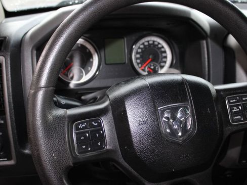 Used 2016 RAM 1500 Tradesman w/ Popular Equipment Group AWD/4WD image 8