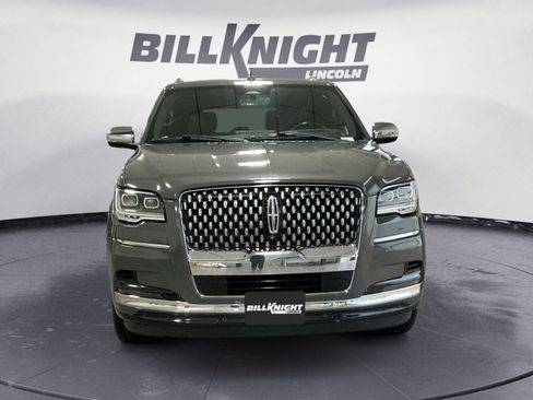 Certified 2022 Lincoln Navigator Black Label AWD/4WD image 8
