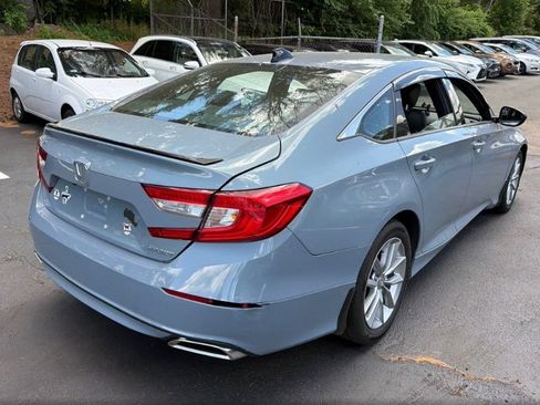 Used 2022 Honda Accord Sport image 7