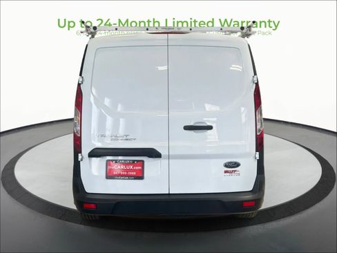 Used 2022 Ford Transit Connect XL FWD image 6