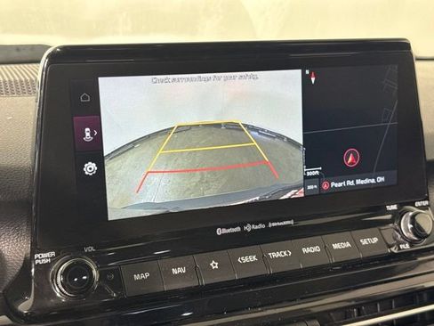 Used 2022 Kia Seltos EX AWD/4WD image 23