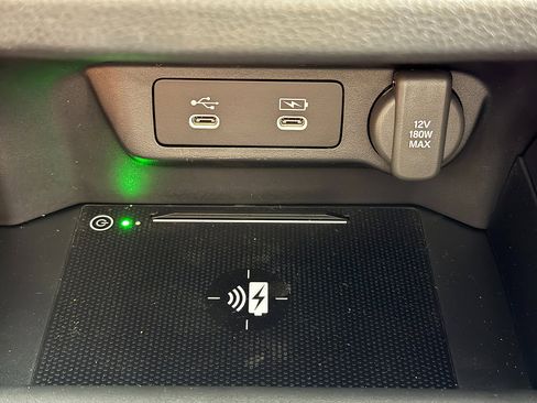 New 2026 Acura ADX AWD image 21