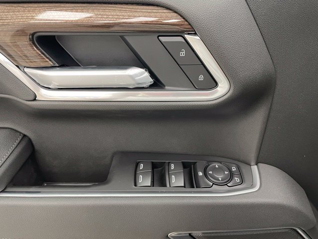 New 2026 Chevrolet Silverado 1500 LT AWD/4WD image 17