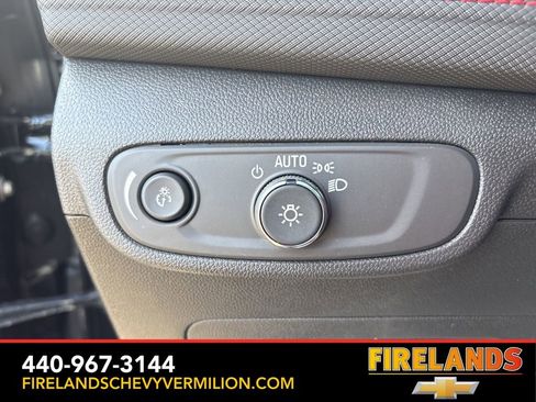 Used 2024 Chevrolet TrailBlazer RS w/ Convenience Package image 18