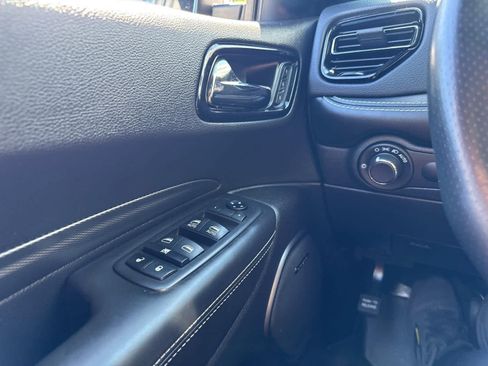 Used 2021 Dodge Durango SRT Hellcat w/ Black Package AWD/4WD image 21