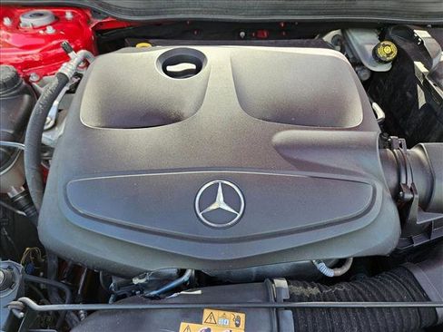 Used 2017 Mercedes-Benz GLA 250 image 20