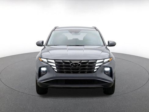 Used 2026 Hyundai Tucson SEL FWD image 2
