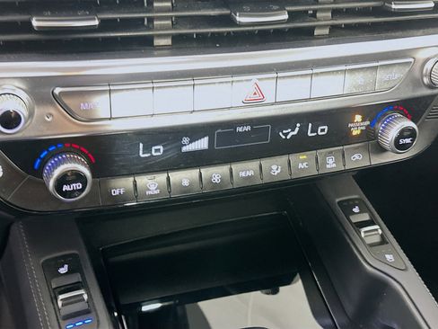 Used 2020 Kia Telluride EX w/ Towing Package AWD/4WD image 24