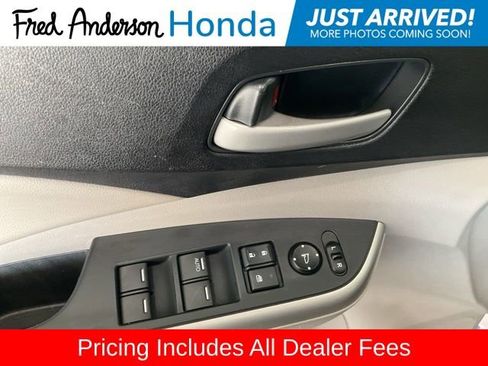 Used 2012 Honda CR-V EX-L image 5