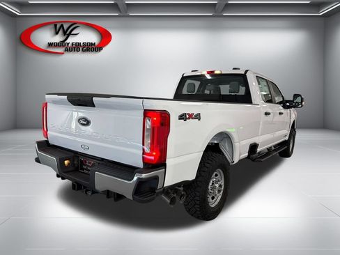 New 2026 Ford F250 XL AWD/4WD image 6