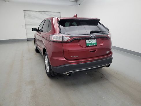 Used 2018 Ford Edge SEL w/ Equipment Group 201A AWD/4WD image 6