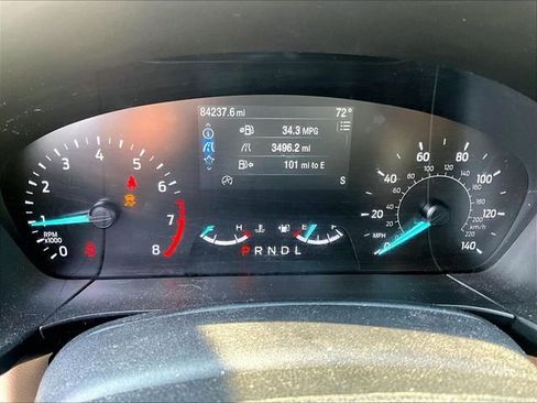 Used 2020 Ford Escape SE AWD/4WD image 7