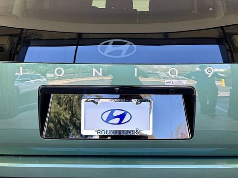 New 2026 Hyundai Ioniq 9 SEL image 22