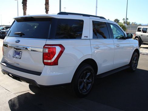 Used 2021 Ford Expedition XL image 8