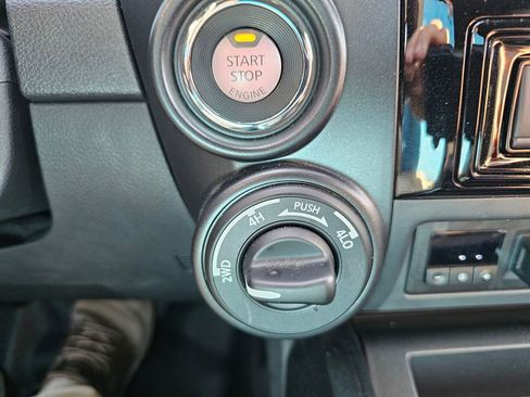 Certified 2023 Nissan Titan PRO-4X w/ Pro-4x Utility Package image 28