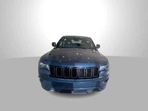 Used 2021 Jeep Grand Cherokee Limited w/ Quick Order Package 28K 80th AWD/4WD image 3