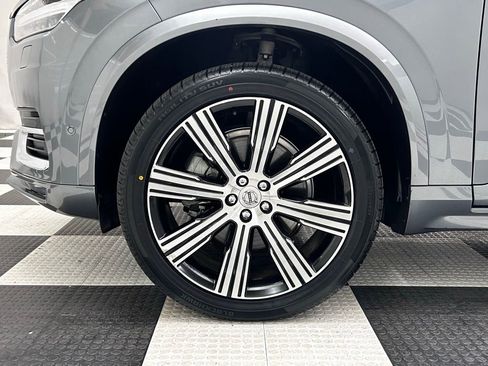 Used 2020 Volvo XC90 T6 Inscription w/ Protection Package Premier AWD/4WD image 8